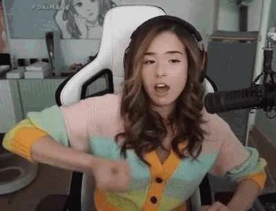 [Reddit] M4A: Poki’s jerk off session