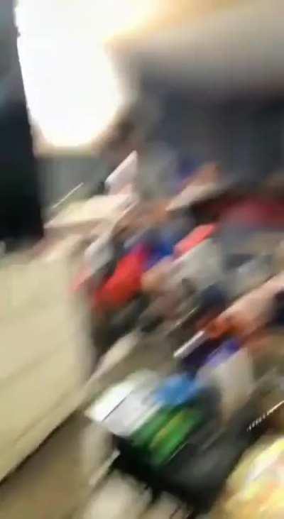 Why the bike is in living room ?