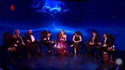 O mundo precisa lembrar desse vídeo, FAÇA, FAÇA CHEGAR ATÉ O REI