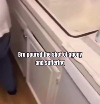 what disregarding the sempiternal wisdom of the quran does to a mf