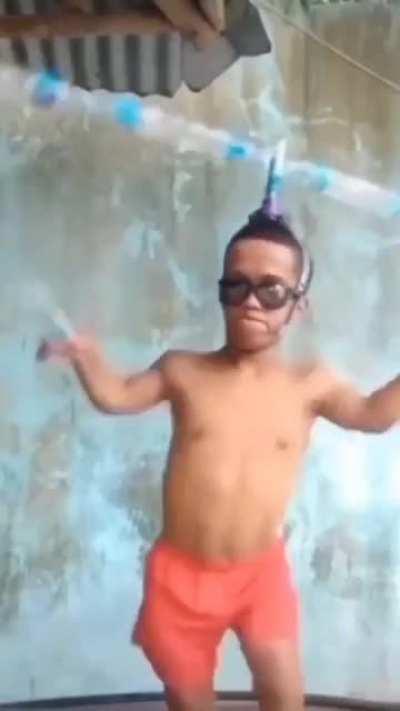 GREAT MAGIC TRICK!MUST WATCH! [GONE WRONG] [GONE SEXUAL]