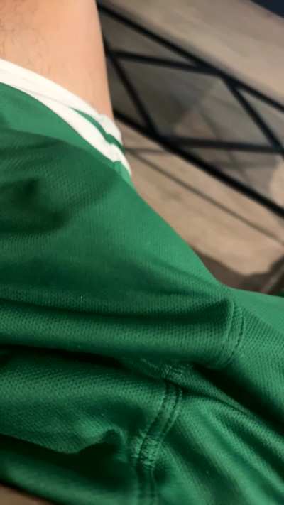 24 Asian M. Like the tip?