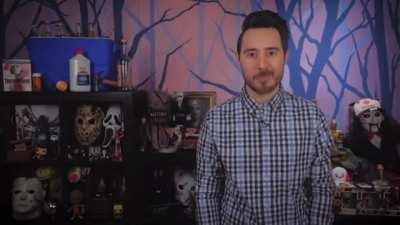 I'm not even that sorry