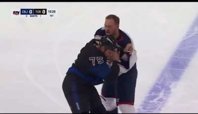 Olivier vs Reaves