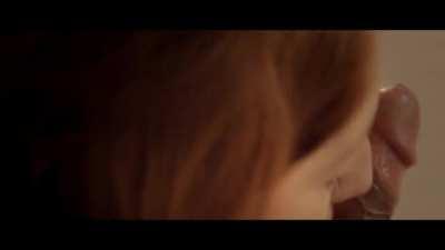 Licking and Worshipping