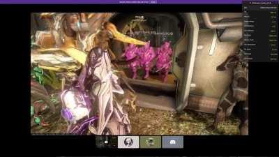 Pink Grendel Dance Troop at Iron Wake