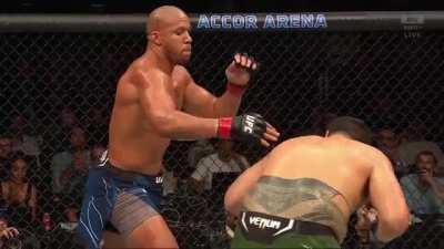 [SPOILER] Insane Back-n-Forth Massive Shots in Main Event