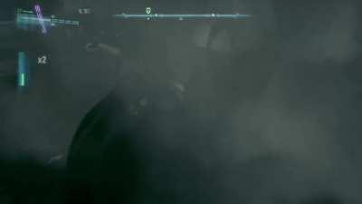 It's the little things that make you feel like a badass.