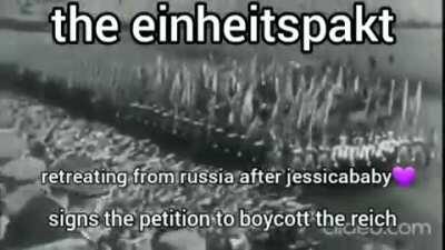 *puts on slave revolt pfp* *posts slave revolt on netztwt* reich imperialism destroyed..