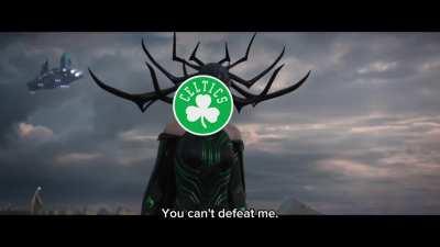 Your Boston Celtics look to face their biggest challenge yet in the next 2 games.