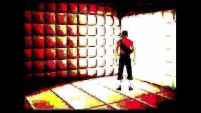 The December 11th Resonance Cascade (colorized)