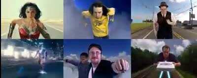 Urm... kind of cool?