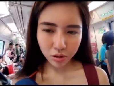 Imagine if Bruce did a IRL stream