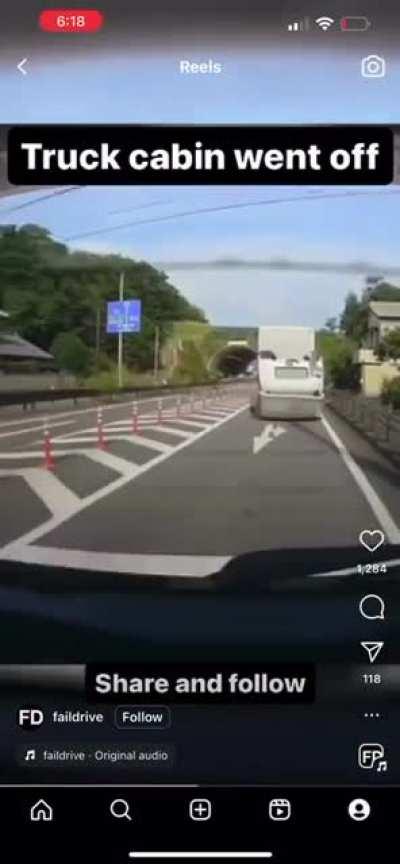 how does this even happen?