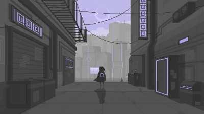 Did some perspective practice