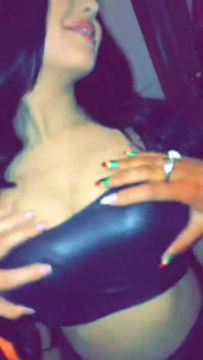 Different hands harmonized