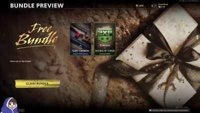 Secret Free Anime Bundle for the LW3 Tundra