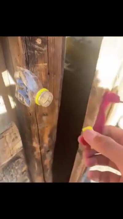 Casa promedio en formosa