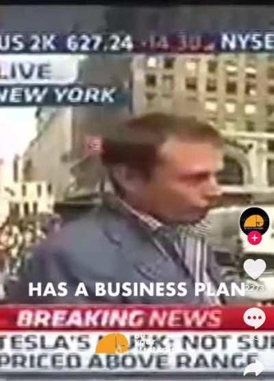 Where have we heard this before?!? Cramer was wrong then, he’s wrong now.