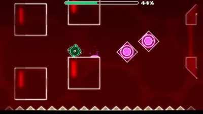 Posting random GD levels #261: dorabaebasic11 by Dorabae.