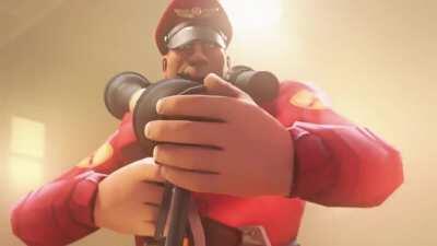 [SFM] The Beauty of Cooperation!