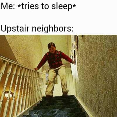 tf are they doin up der