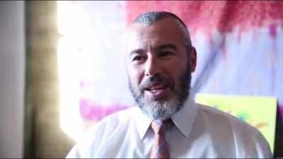 “Jews and Palestinians are not equal citizens,