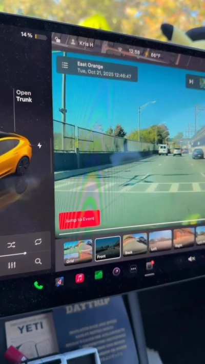 [oc] Welcome to North Jersey!