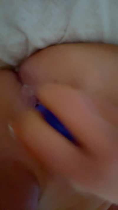 Orgasms that Cascade!