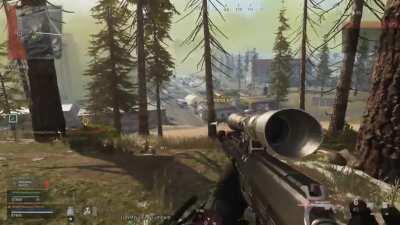 Gave em the ol' one, two, buckle my shoe