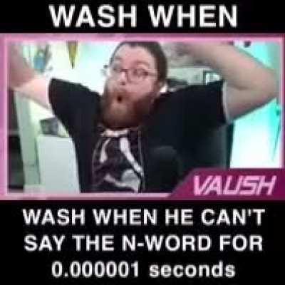 Factual Wash trivia