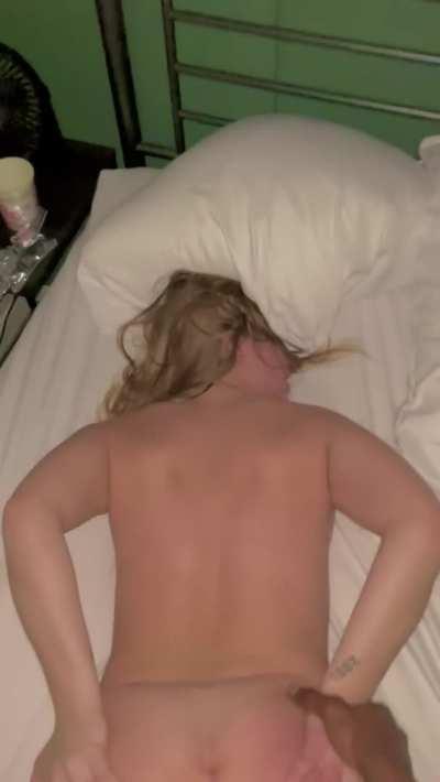 Imma crown 👑 that pussy every time 😘💦