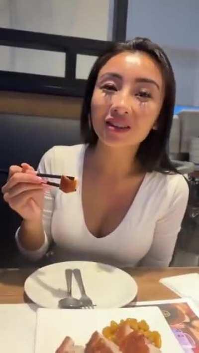 Alternate universe at its finest