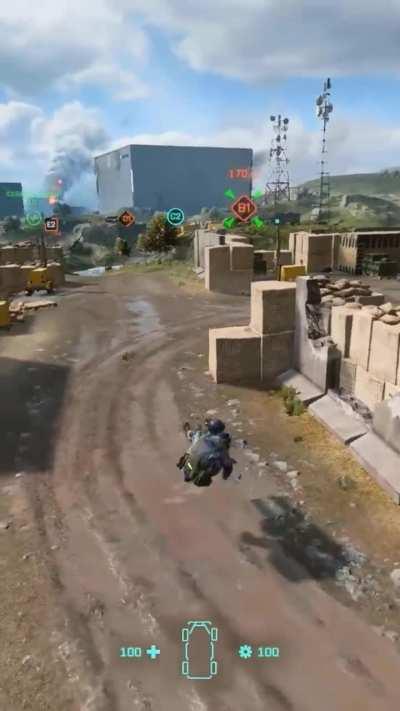 this is battlefield bro :D