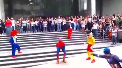 Só 4 dias de espera😔😔.