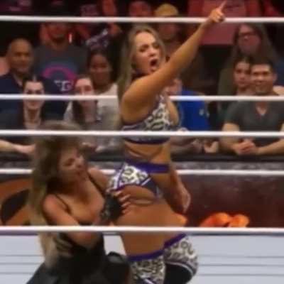 Anna Jay & Harley Cameron