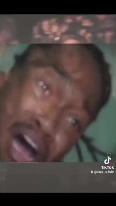 I realised that his uh... 'noises' kinda make a G-B-C-D# melody and inspiration struck 