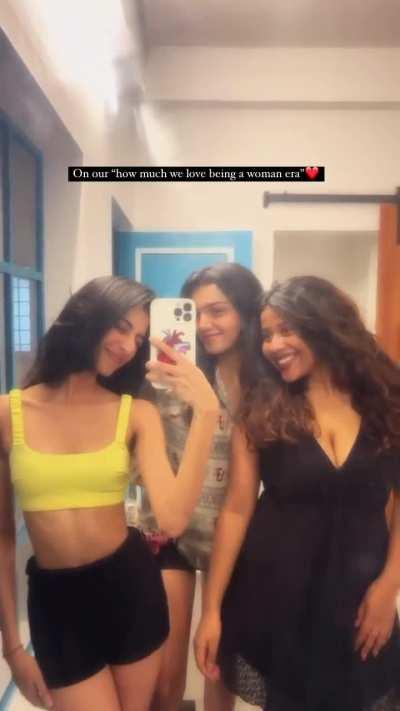 Vishnupriya | Steffy Sunny