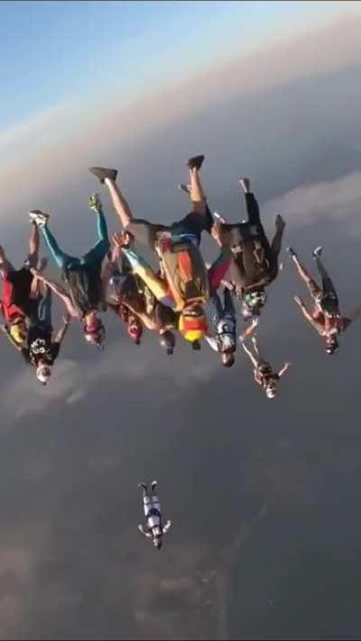 I add 'Ashes on the Fire' on this & it just..