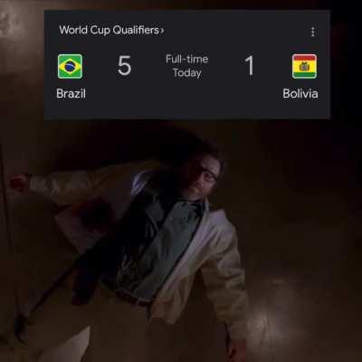 Argentina es la siguiente