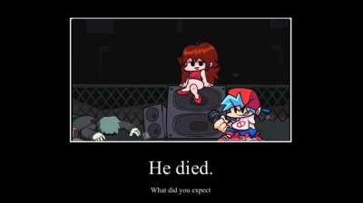 Pls don't take this joke too seriously