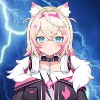 Low Tier Mococo Pup Talk