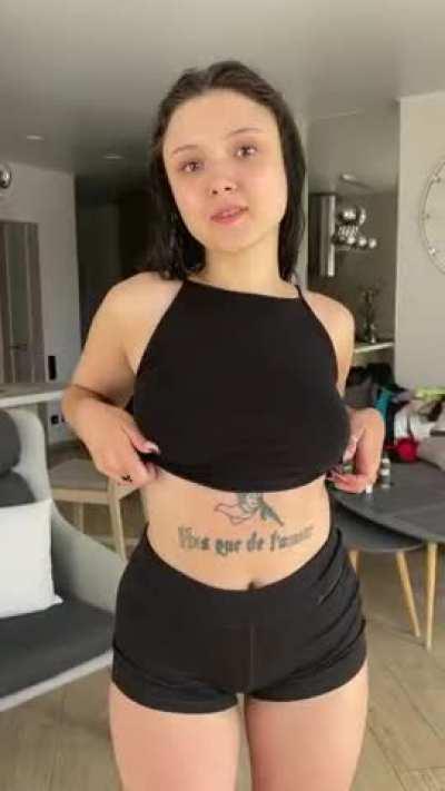 They can jump harder but it needs a dick ;)