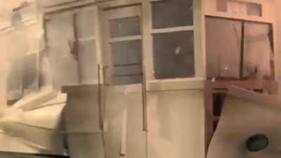 Pakistan's in the bag!