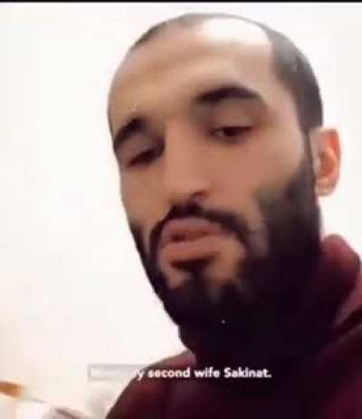 A real chad of Allah