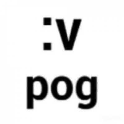 siempre fue un pog..