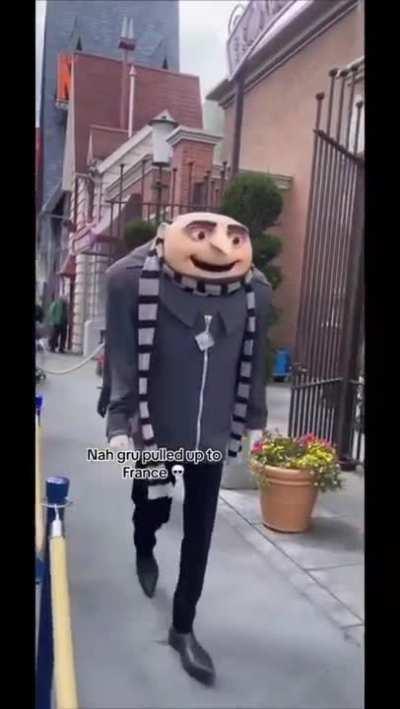 French Revolution 2023