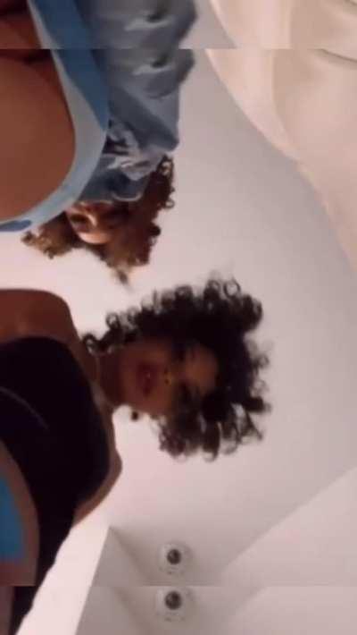 Chriseanrock Cumpilation #1