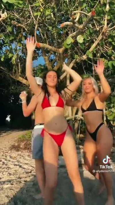 Blondies got the Fatty