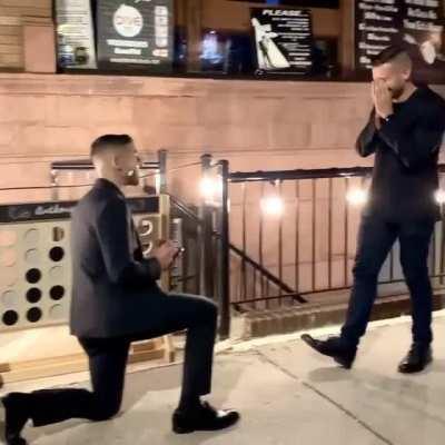 Even the shoes and outfits